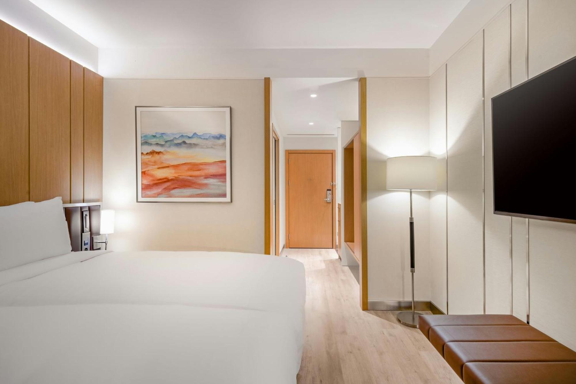 Ac Hotel By Marriott Saint-Julien-En-Genevois Exterior photo