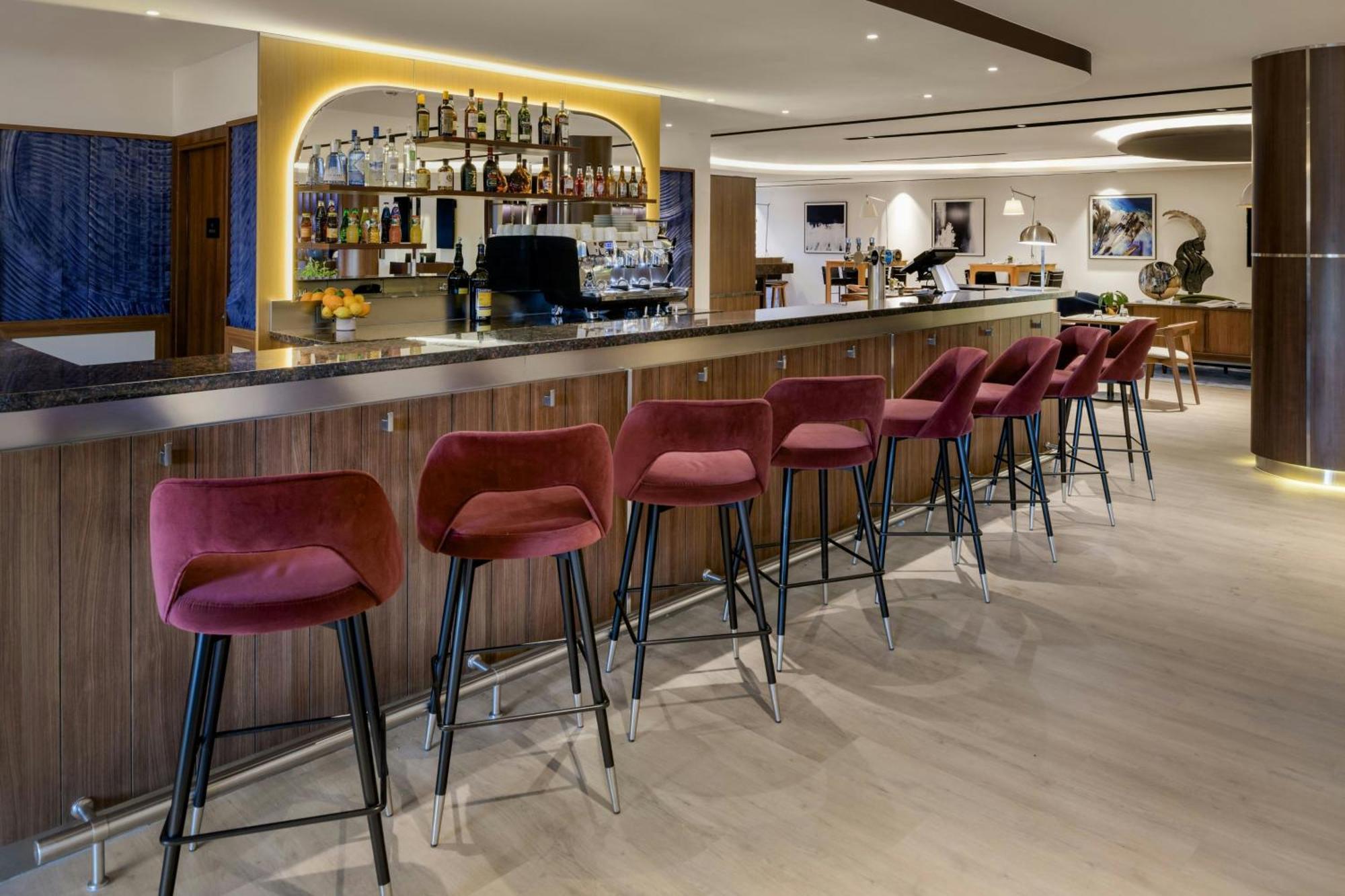Ac Hotel By Marriott Saint-Julien-En-Genevois Exterior photo