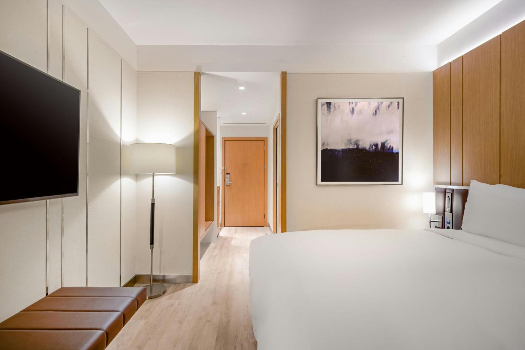 Ac Hotel By Marriott Saint-Julien-En-Genevois Exterior photo