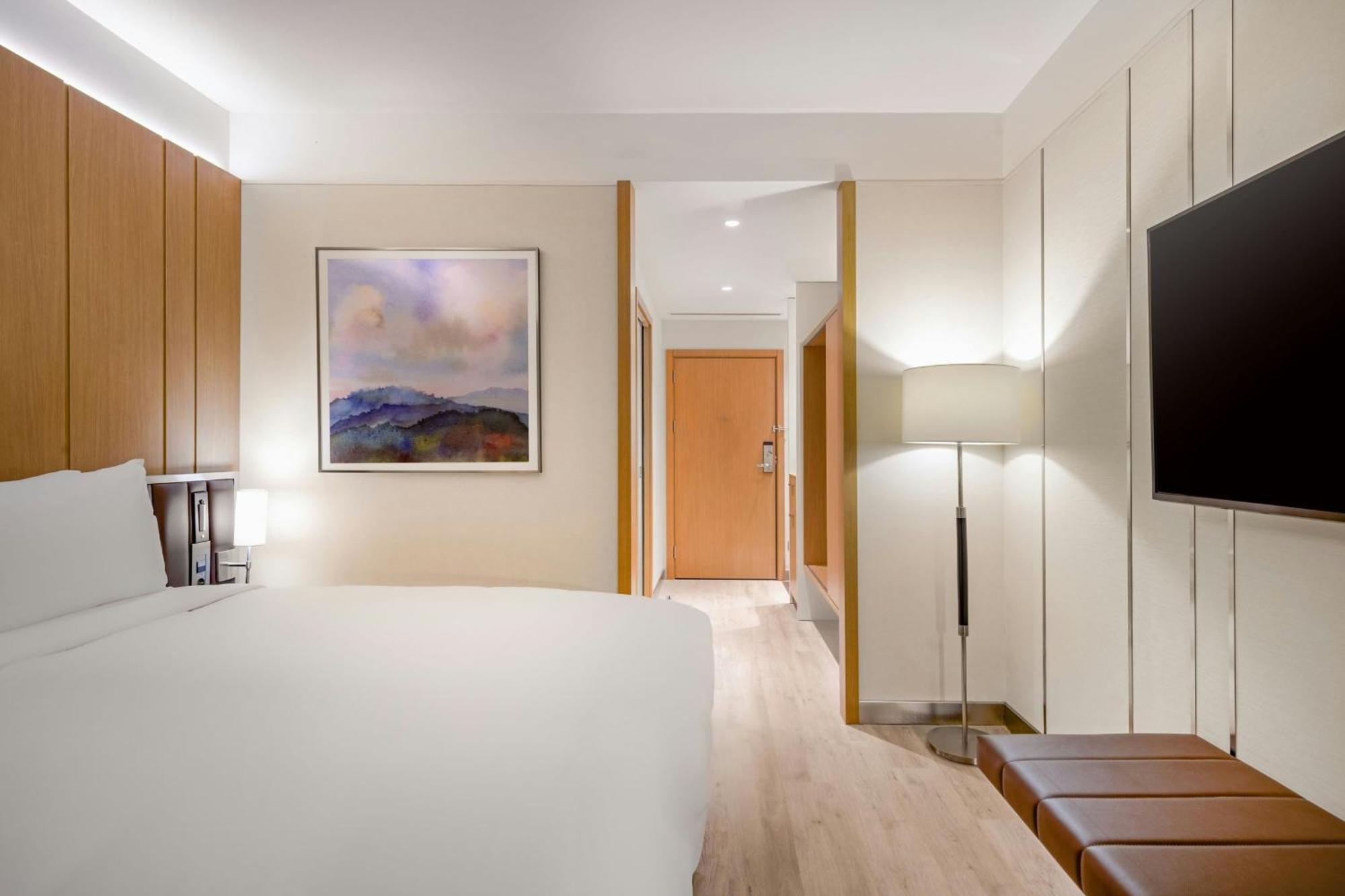 Ac Hotel By Marriott Saint-Julien-En-Genevois Exterior photo