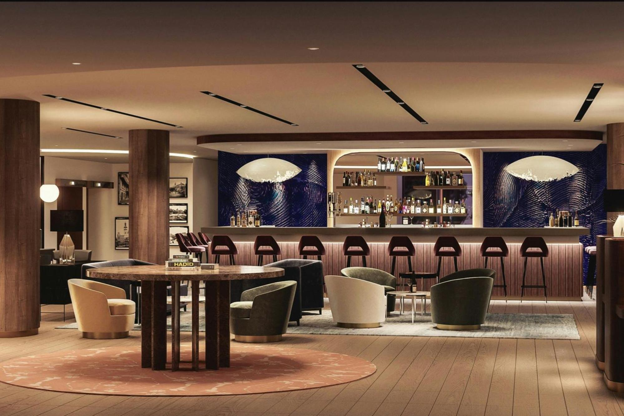 Ac Hotel By Marriott Saint-Julien-En-Genevois Exterior photo
